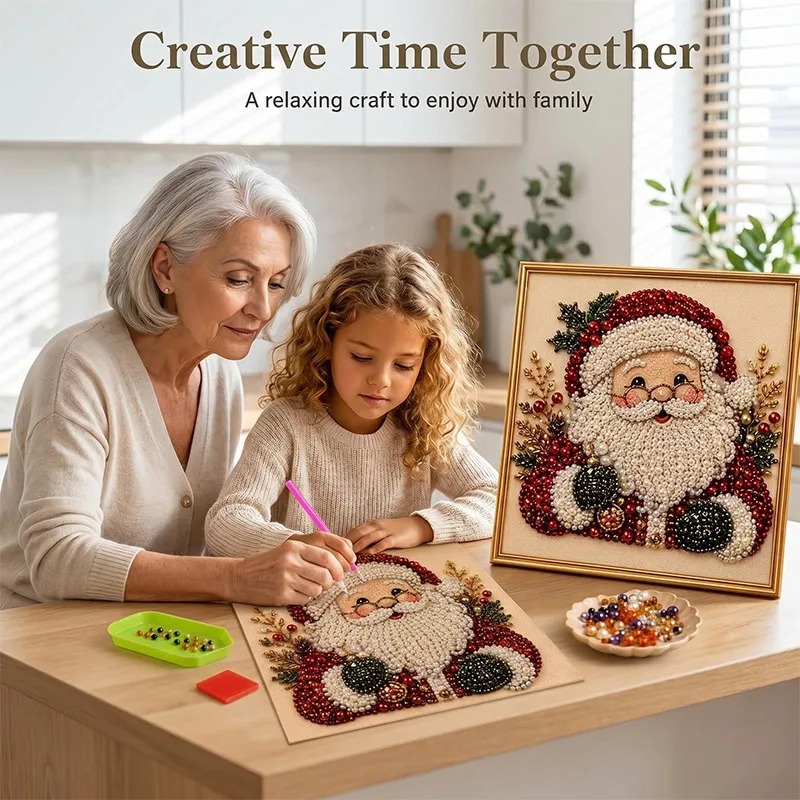 Resin Craft Kit - Set de Arte de Pintura de