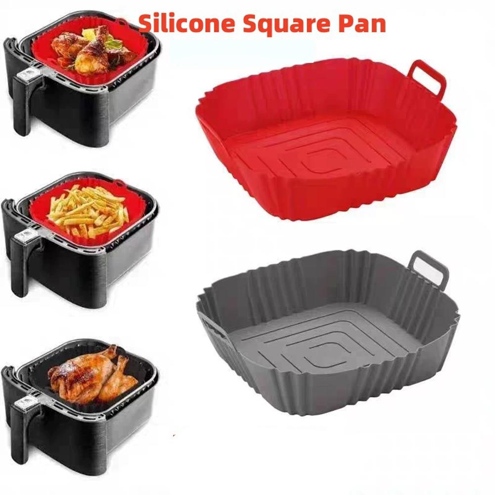 Accesorios Reutilizables para  - Silicone Mold Tray reseña y precio