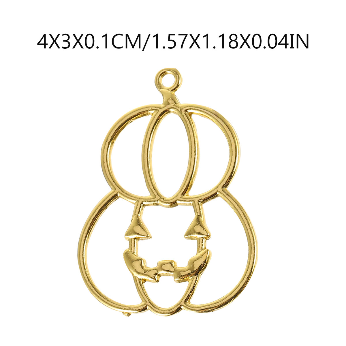 Juego de 20 moldes de resina c - Resin Jewelry Kit reseña y precio