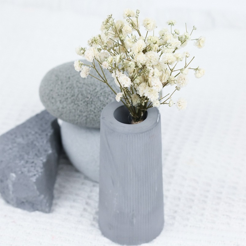 50 piezas de flores de gypsoph - Dried Flower Bulk reseña y precio
