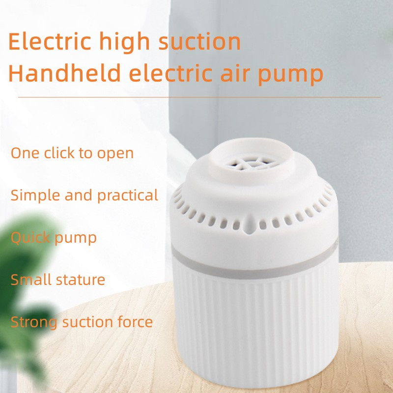 Bomba eléctrica plegable para  - Vacuum Chamber Small reseña y precio