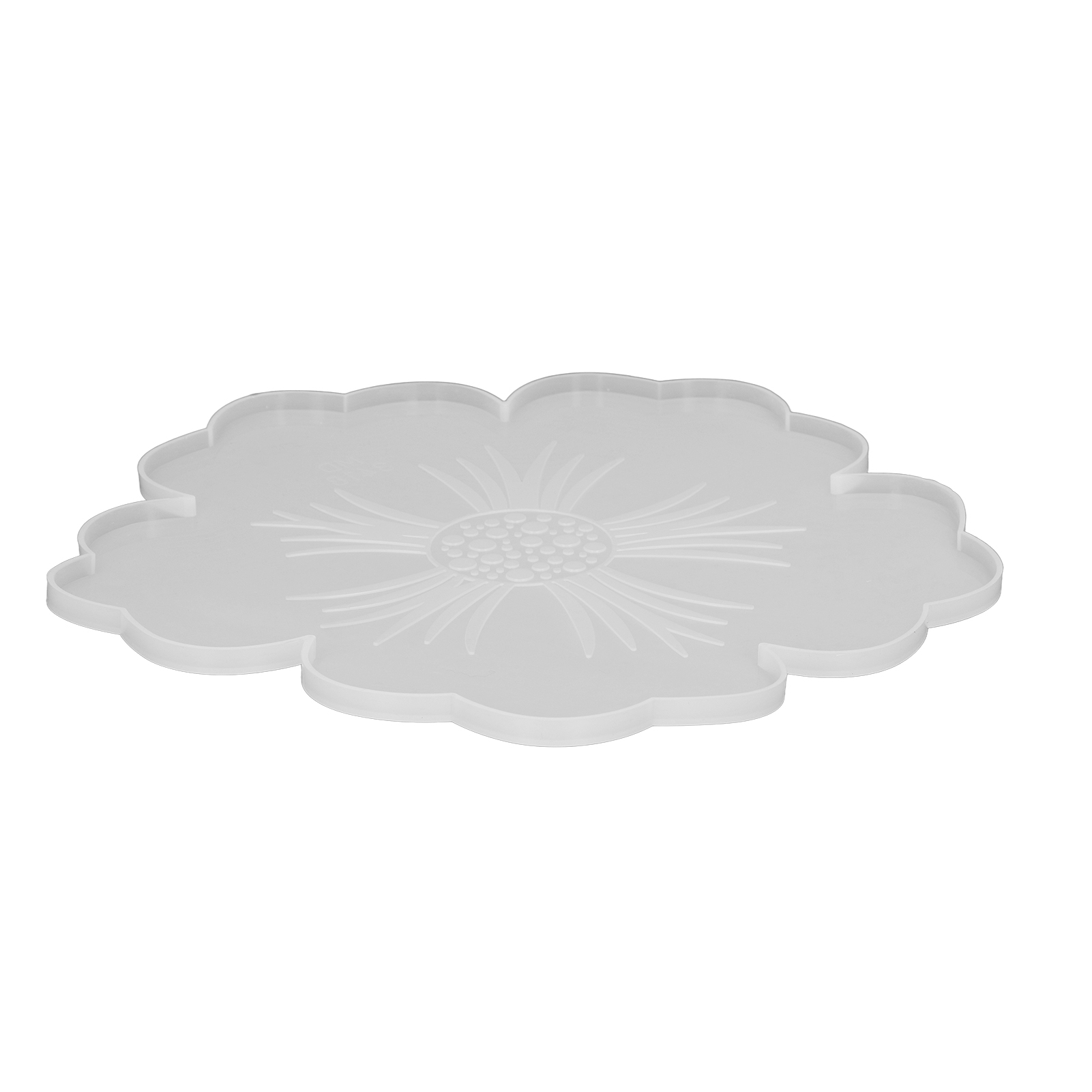 Molde de silicona reutilizable - Silicone Mold Tray reseña y precio